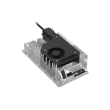 Premium chargeur pour Fliteboard