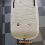 Fliteboard 100L White