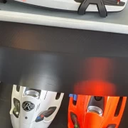Fliteboard 100L White