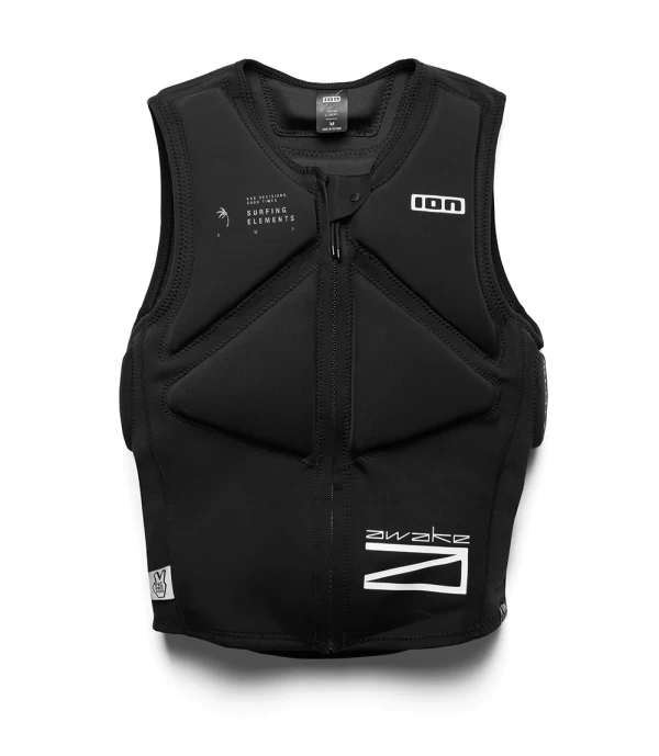 Gilet Awake x ION Impact
