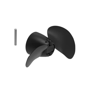 Hélice Pliable Fliteboard