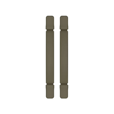 Poignées de Planche (Vert) pour Fliteboard