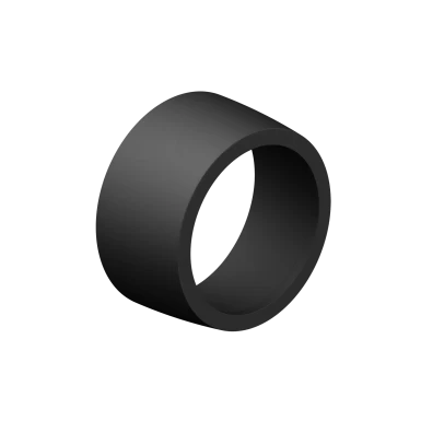 Pro Tail Noir pour Fliteboard