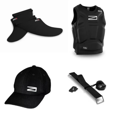 Kit de performance Awake RÄVIK (léger)