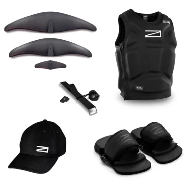 Kit de performance Awake VINGA