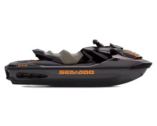 Seadoo 170 GTX