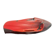 Seabob F5 S – Rouge – 58h21