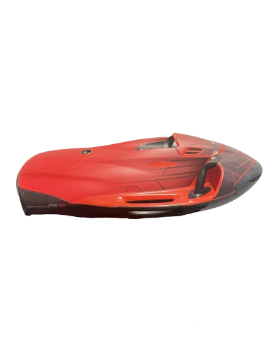 Seabob F5 S – Rouge – 58h21