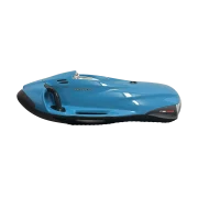 Seabob F5 SR – Bleu – 2021 – 5h37