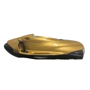 Seabob F5 SR – Doré – 2021 – 5h38