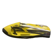 Seabob F5 S – Jaune & Noir – 2020