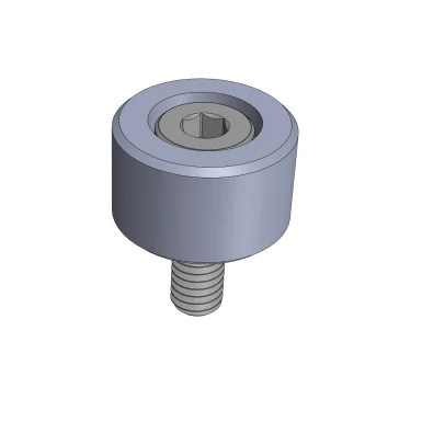 Jet2/Perfomance eFoil Anode kit pour Fliteboard