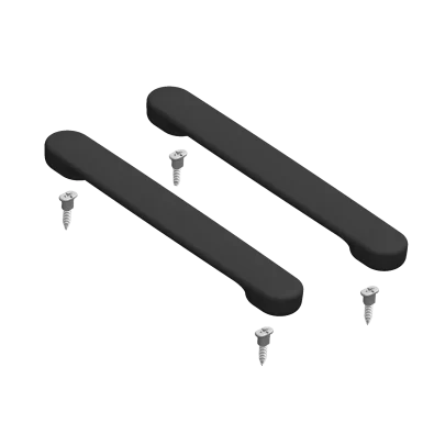 MN Handle Set pour Fliteboard