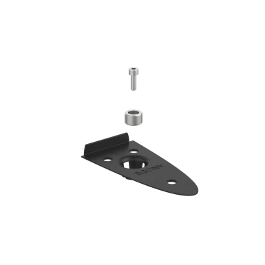 Anode Kit – Front Wing Pads pour Fliteboard
