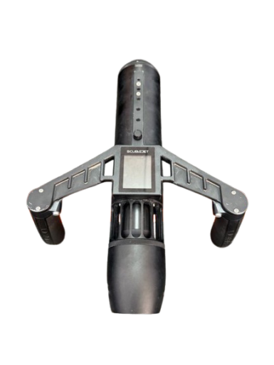 Scubajet Pro