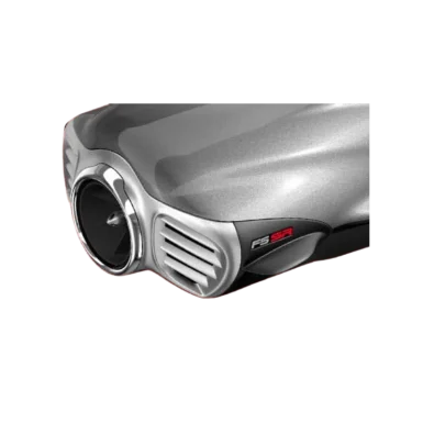 Pack Chrome SEABOB