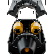 MOTEUR LIND JET