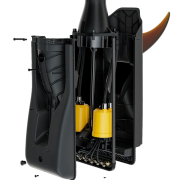 MOTEUR LIND JET
