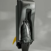 MOTEUR LIND JET
