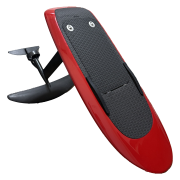 Fliteboard Series 4 rouge