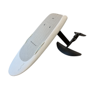 Fliteboard ICON Fibreglass White