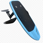LIFT eFoil 5&rsquo;6 Cruiser bleue — 2021