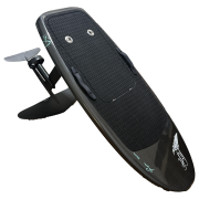 LIFT eFoil 5&rsquo;6 Cruiser BLACK — 2021