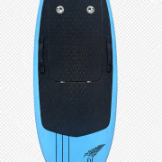 LIFT eFoil 5&rsquo;6 Cruiser bleue — 2021
