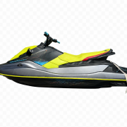 Yamaha WaveRunner JetBlaster 2022 d’occasion – 15 h – Remorque incluse